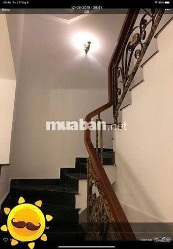 Cho thuê nhà mặt tiền số 82 Đường số 7, Phường 4, Quận Phú Nhuận