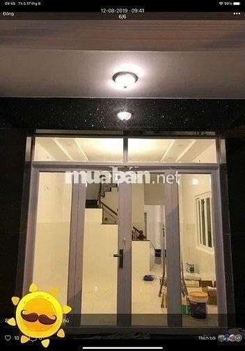 Cho thuê nhà mặt tiền số 82 Đường số 7, Phường 4, Quận Phú Nhuận