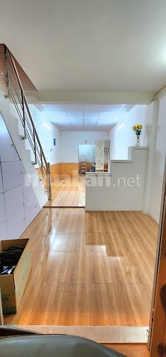 Cho thuê nhà riêng tại Ngõ 199 Lò Đúc, 8 triệu VND, 70m2, 2PN, 2WC,
