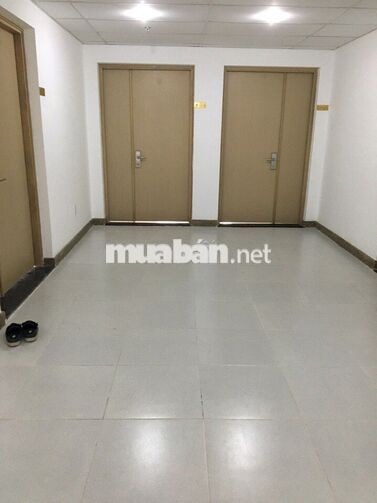 Cho Thuê Căn Hộ Chung Cư Bình Thới (Quận 11) - 78m², 3PN,  Giá 8 Tr/Th
