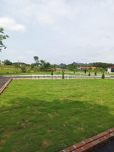 Chỉ với hơn 200 triệu 1 lô đất đẹp tại Lac Thủy Hòa Bình 