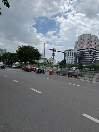 Bán nhà 2 mặt tiền 69 vĩnh hội P.Khánh Hội,dt:4x20m,giá:24.9tỷ(4lầu)