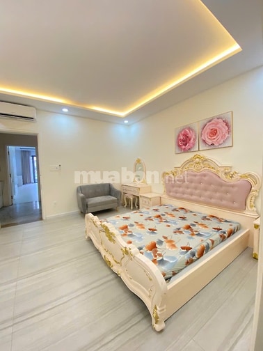 Ann định cư Úc bán căn góc Cc 243A Nguyễn Thượng Hiền giá 5,8 tỷ có TL
