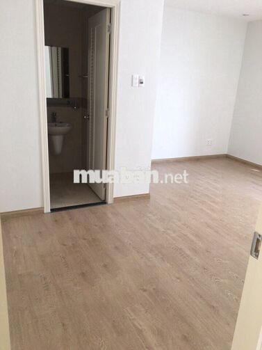 Cho Thuê Căn Hộ Chung Cư Bình Thới (Quận 11) - 78m², 3PN,  Giá 8 Tr/Th