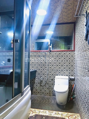 Thuê phòng 50m2 ngay tại trung tâm Tân Bình