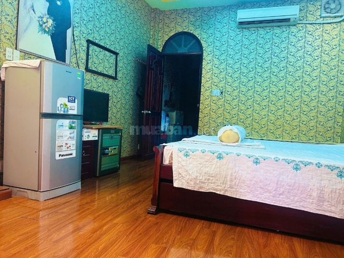 Thuê phòng 50m2 ngay tại trung tâm Tân Bình