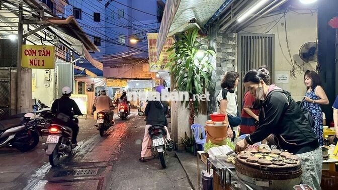 Bán gấp 97,8m2, 1,845 tỷ đất Hóc Môn, giáp Phan Văn Hớn , gần chợ XTT