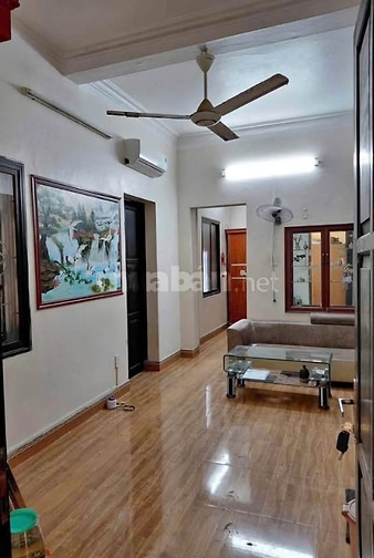 Cho thuê C/c Harmona, Trương Công Định - Nhà 2PN,đủ nội thất giá 13tr5