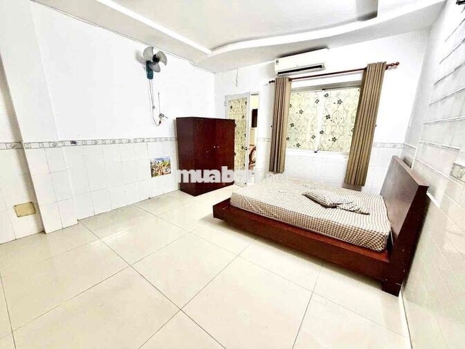 CHO THUÊ PHÒNG ĐẦY ĐỦ NỘI THẤT CƠ BẢN