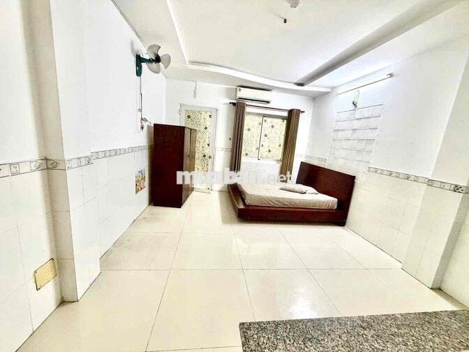 CHO THUÊ PHÒNG ĐẦY ĐỦ NỘI THẤT CƠ BẢN