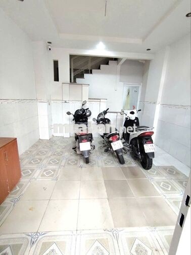 Cho thuê phòng mới, đẹp Hiệp Bình