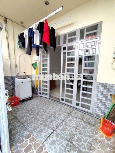 Cho thuê phòng mới, đẹp Hiệp Bình
