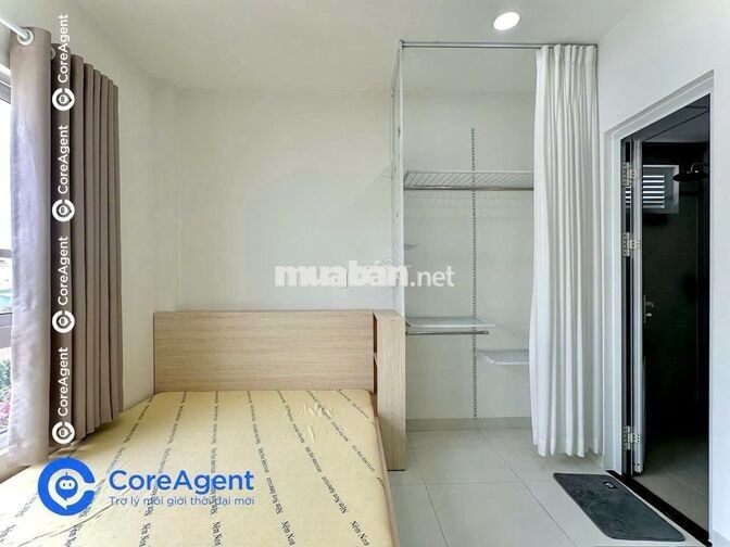 Cần pass gấp CHDV 25m2 Tỉnh Lộ 10, Q.Bình Tân