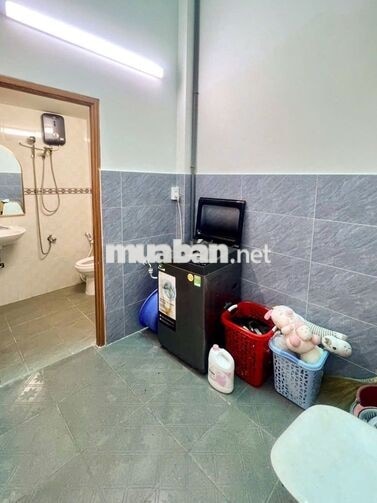 Nhà chính chủ 63,5m2 quận Tân Bình