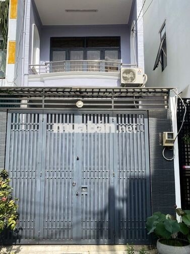 Nhà chính chủ 63,5m2 quận Tân Bình