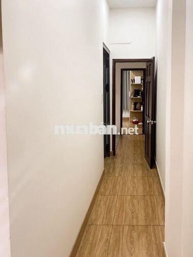 Nhà chính chủ 63,5m2 quận Tân Bình