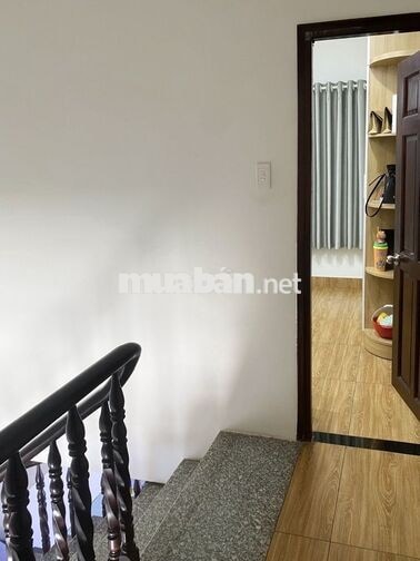 Nhà chính chủ 63,5m2 quận Tân Bình