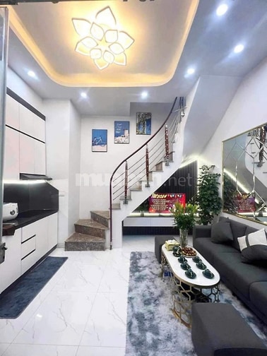 NHÀ ĐẸP KHÂM THIÊN - SỔ RIÊNG - 10M RA MẶT CHỢ Ô TÔ - PHÂN KHÚC HIẾM N