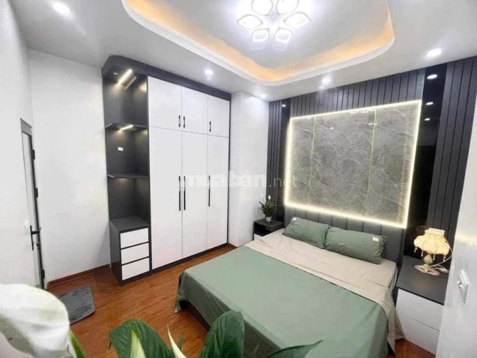 NHÀ ĐẸP KHÂM THIÊN - SỔ RIÊNG - 10M RA MẶT CHỢ Ô TÔ - PHÂN KHÚC HIẾM N