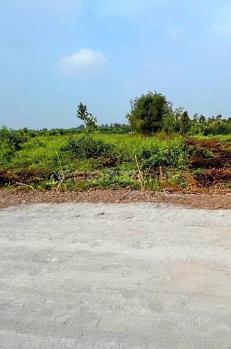 Bán đất mặt tiền kênh 4 ấp 3 Tân thành thủ thừa Long an 