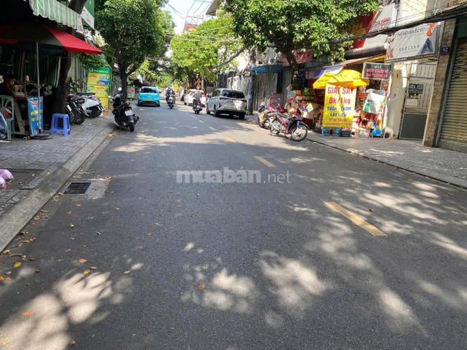 Bán nhà MT Nguyễn Minh Hoàng, 5x20m, Hầm 5 lầu, giá 24 tỷ 