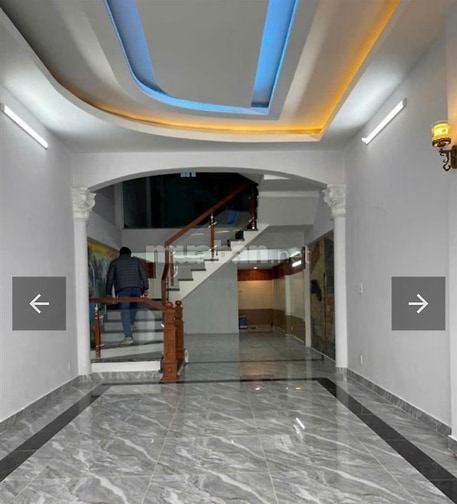 cho thuê mặt phố đường Bạch Đằng, Hạ Lý Hải phòng