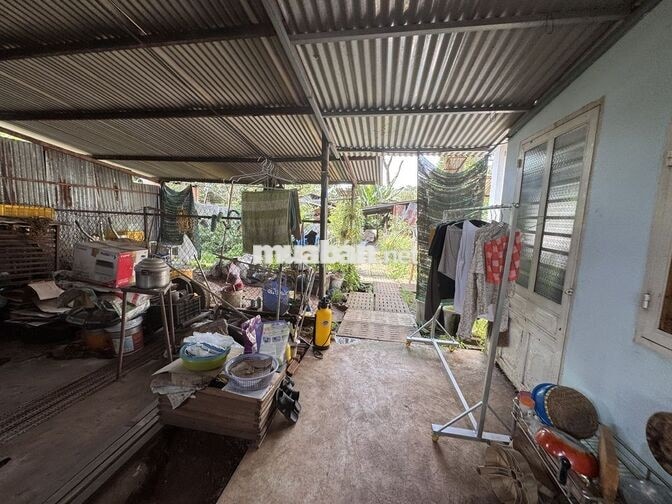 Chính chủ bán đất mặt tiền Quốc lộ 20 - La Ngà, Định Quán, Đồng Nai