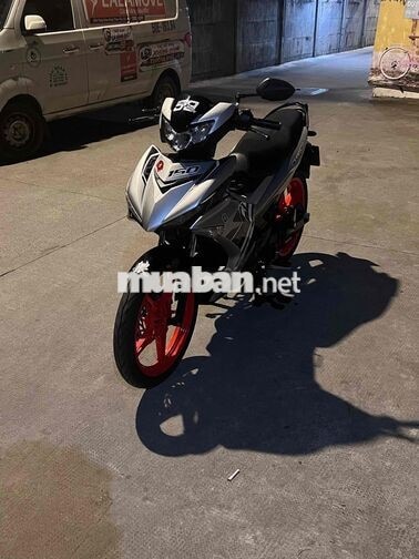 Yamaha Exciter 150 2020 Bạc 38000 km