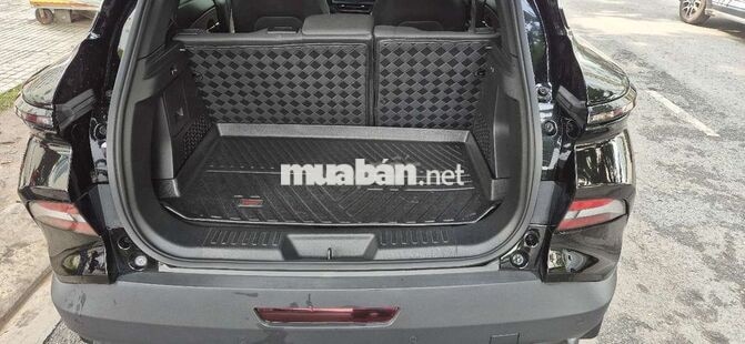 VinFast VF6 Plus 2025 Đen 60000 km