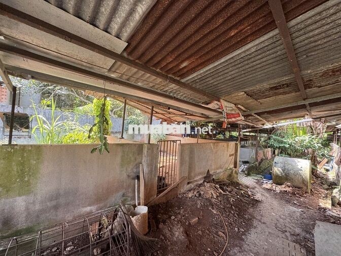 Chính chủ bán đất mặt tiền Quốc lộ 20 - La Ngà, Định Quán, Đồng Nai