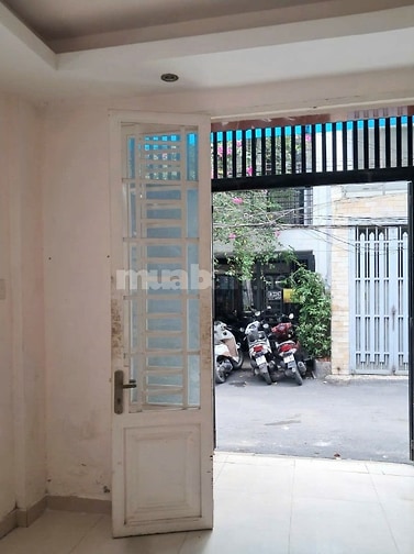 CHO THUÊ NHÀ BÌNH THẠNH, KHU CHỢ BÀ CHIỂU
