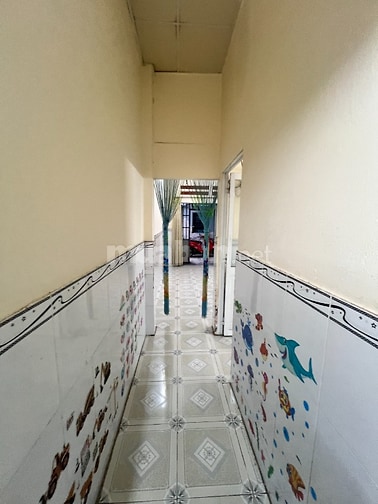 NHÀ  GIÁ RẺ. THẠNH LỘC 15. SHR. GIÁ: 2.3 TỶ