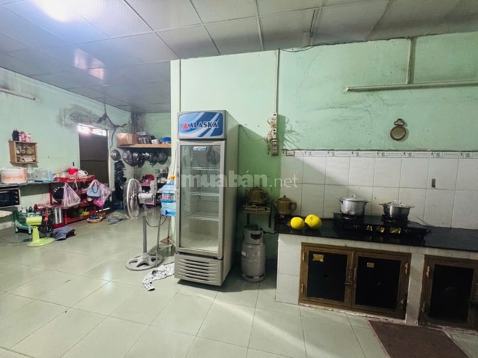 NHÀ SÁT XA LỘ HÀ NỘI_LINH XUÂN (LINH TRUNG CŨ)_7 TỶ
