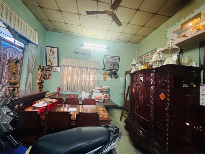 NHÀ SÁT XA LỘ HÀ NỘI_LINH XUÂN (LINH TRUNG CŨ)_7 TỶ