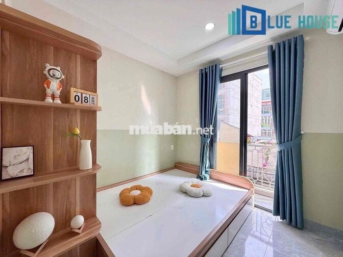 🌟SIÊU PHẨM BAN CÔNG TÁCH BẾP - NGAY ÂU CƠ - HOÀ BÌNH - Q11
