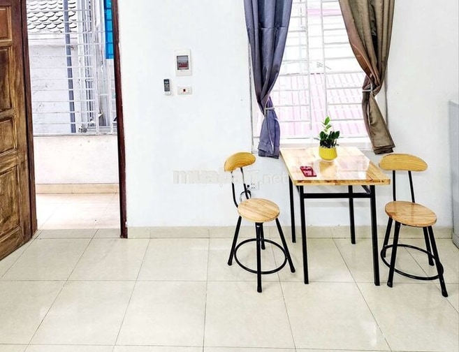 phòng full nội thất kv Trung Văn - Phùng Khoang