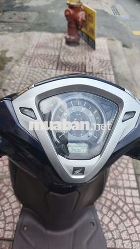 Honda Lead 125cc 2019 bs 59s3-32921