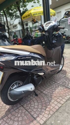 Honda Lead 125cc 2019 bs 59s3-32921