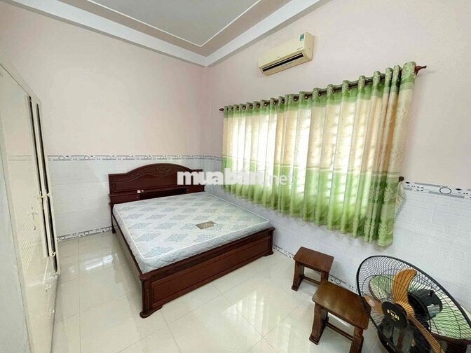 CHO THUÊ NHÀ FULL NỘI THẤT KDC HỒNG PHÁT
