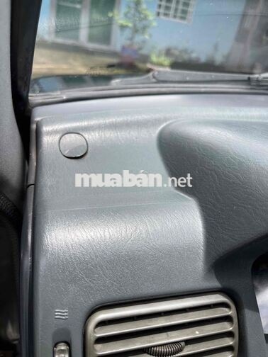 Toyota Zace GL Xanh rêu Số sàn 2005