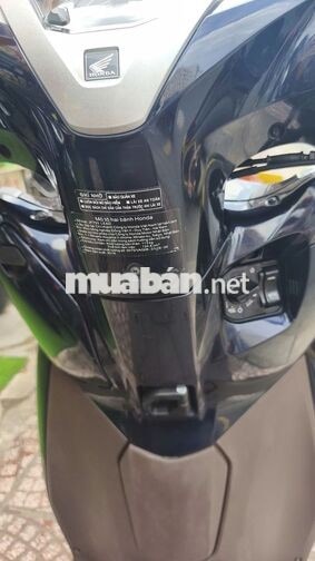 Honda Lead 125cc 2019 bs 59s3-32921