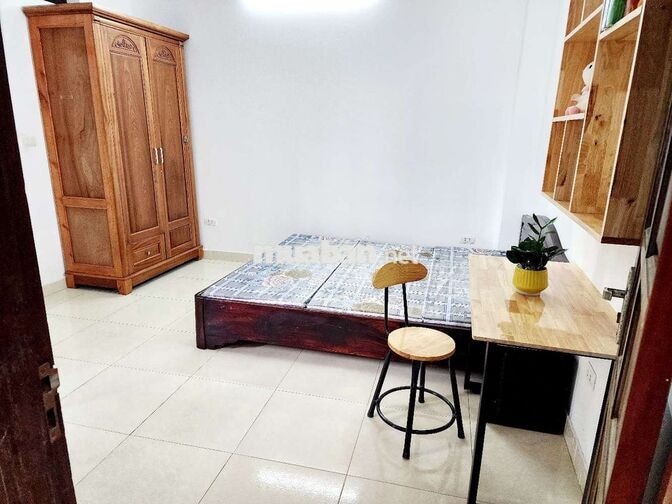 phòng full nội thất kv Trung Văn - Phùng Khoang