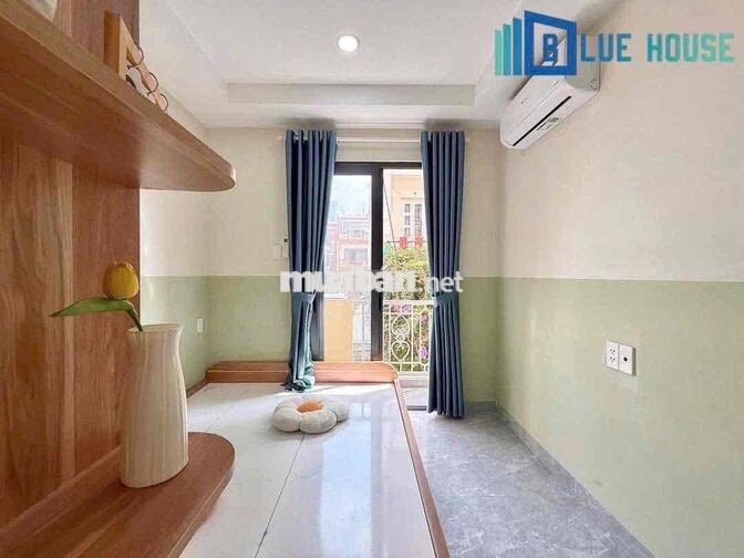 🌟SIÊU PHẨM BAN CÔNG TÁCH BẾP - NGAY ÂU CƠ - HOÀ BÌNH - Q11