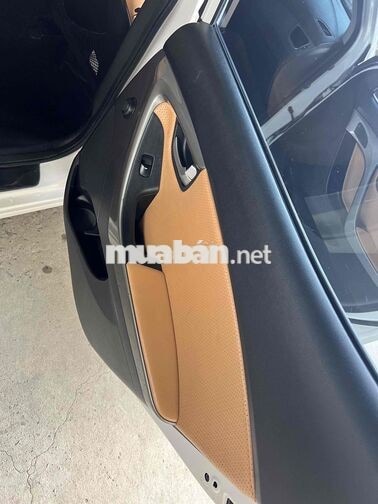 Hyundai Elantra 2014 Trắng 250.000km