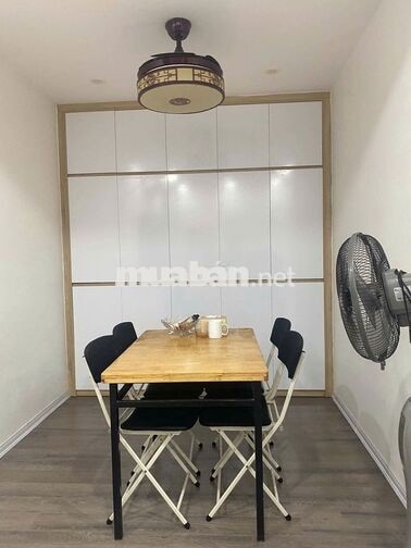 Căn Hộ 3PN 100m² Nguyễn Cơ Thạch – Slot Ô Tô – Full Đồ Đẹp – 15 Triệu