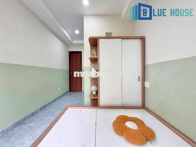 🌟SIÊU PHẨM BAN CÔNG TÁCH BẾP - NGAY ÂU CƠ - HOÀ BÌNH - Q11
