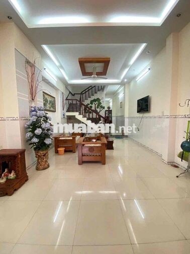 CHO THUÊ NHÀ FULL NỘI THẤT KDC HỒNG PHÁT