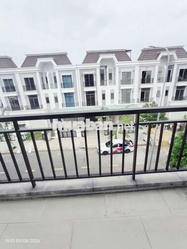 Chính chủ cho thuê nhà phố Phúc An – Giá cực tốt 7tr