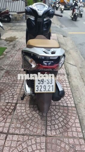 Honda Lead 125cc 2019 bs 59s3-32921