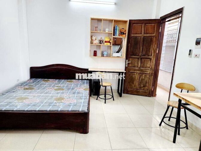 phòng full nội thất kv Trung Văn - Phùng Khoang